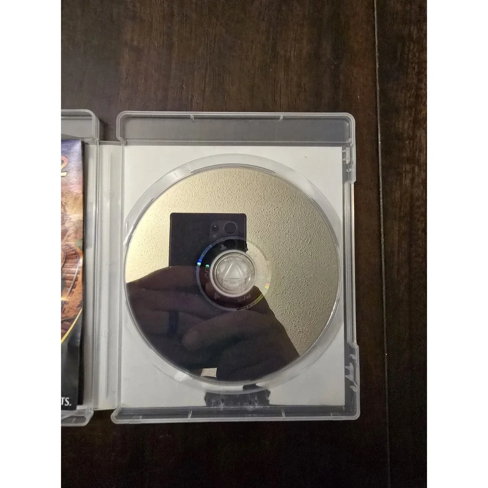 LEGO Indiana Jones 2: The Adventure Continues (PS3 PlayStation 3) Complete CIB